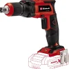 Accuboormachines|Boormachines > EINHELL 18V gipsplaatschroevendraaier TE-DY 18 Li (zonder accu)