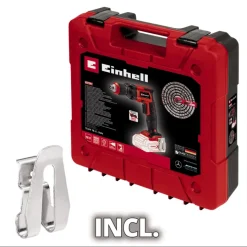 Accuboormachines|Boormachines > EINHELL 18V gipsplaatschroevendraaier TE-DY 18 Li (zonder accu)