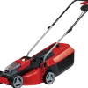 Grasmaaiers > EINHELL 18V grasmaaier GE-CM 18/30 Li incl 3.0Ah accu en oplader