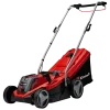 Grasmaaiers > EINHELL 18V grasmaaier GE-CM 18/33 Li Kit (incl. 4.0Ah accu en oplader)