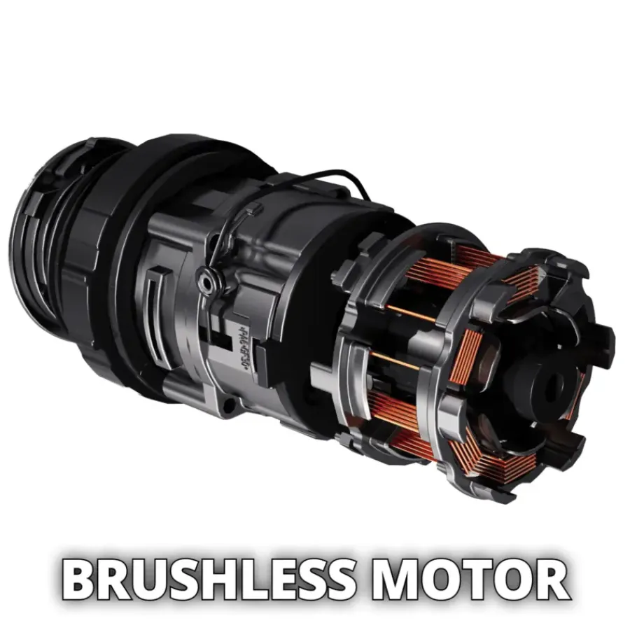 Accu Haakse Slijper|Frees, Slijp & Schaafmachines > EINHELL 18V haakse slijper / slijptol AXXIO 36/230 Q (zonder 2 accu's)