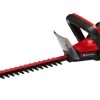 Heggenscharen > EINHELL 18V heggenschaar GC-CH 18/40 Li (zonder accu)