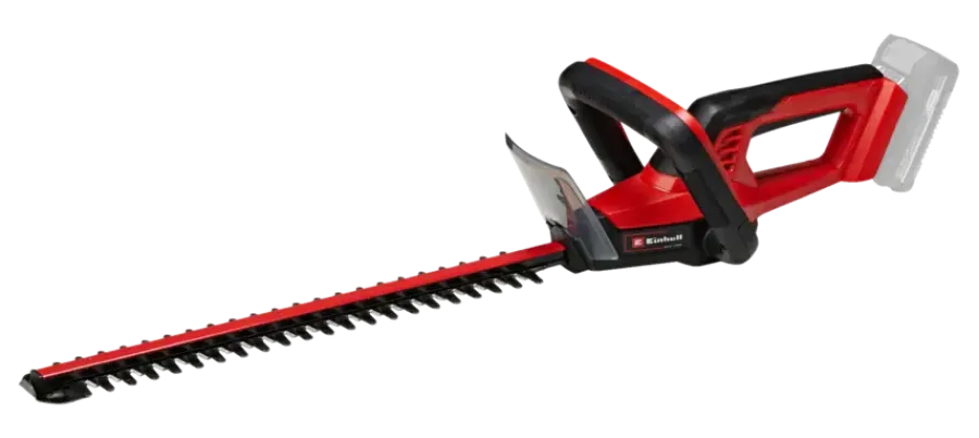 Heggenscharen > EINHELL 18V heggenschaar GC-CH 18/40 Li (zonder accu)