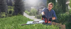 Heggenscharen > EINHELL 18V heggenschaar GE-CH 18/60 Li (zonder accu)