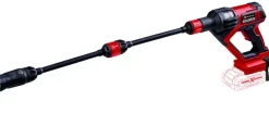 Hogedrukreiniger > EINHELL 18V Hypresso drukreinigingspistool 18/24 (zonder accu)