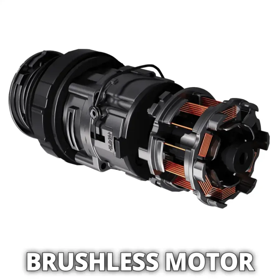 Overig Accu Gereedschap|Frees, Slijp & Schaafmachines > EINHELL 18V kantenfrees TP-ET 18 LI BL (zonder accu)