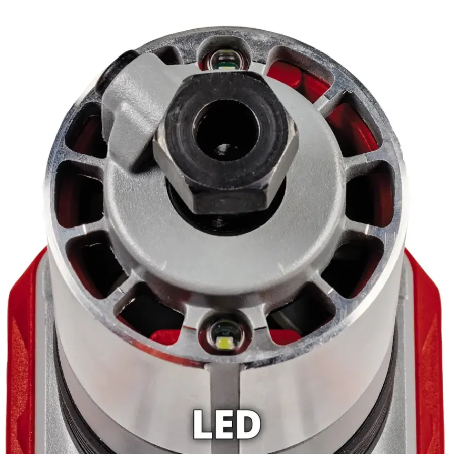 Overig Accu Gereedschap|Frees, Slijp & Schaafmachines > EINHELL 18V kantenfrees TP-ET 18 LI BL (zonder accu)