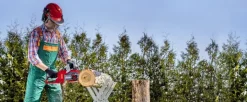 Kettingzagen > EINHELL 18V kettingzaag Fortexxa 18/30 (zonder accu)