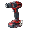 Accuboormachines|Boormachines > EINHELL 18V klopboormachine TE-CD 18/44 Li-i Kit incl. 2.5Ah accu+lader