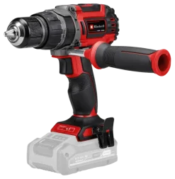 Accuboormachines|Boormachines > EINHELL 18V klopboormachine TP-CD 18/60 LI-I BL (zonder accu)