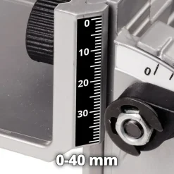 Frees, Slijp & Schaafmachines > EINHELL 18V lamellendeuvelfrees TE-BJ 18 Li (zonder accu)