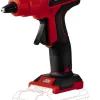 Lijmpistolen & Lijmpatronen > EINHELL 18V lijmpistool TE-CG 18 LI (zonder accu)