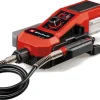 Multitools > EINHELL 18V multitool TE-MT 18/34 Li (zonder accu)