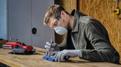Multitools > EINHELL 18V multitool TE-MT 18/34 Li (zonder accu)