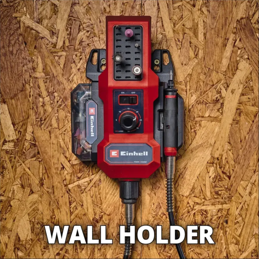 Multitools > EINHELL 18V multitool TE-MT 18/34 Li (zonder accu)