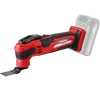 Multitools > EINHELL 18V multitool Varrito (zonder accu)