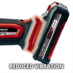 Multitools > EINHELL 18V multitool Varrito (zonder accu)