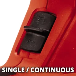 Tackers > EINHELL 18V nietpistool Fixetto 18/38 S (zonder accu)
