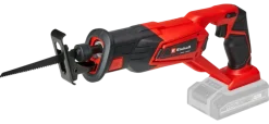 Accu Reciprozaag|Zaagmachines & -tafels > EINHELL 18V reciprozaag TE-AP 18/22 LI (zonder accu)