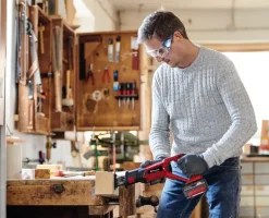 Accu Reciprozaag|Zaagmachines & -tafels > EINHELL 18V reciprozaag TE-AP 18/22 LI (zonder accu)