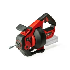 Ontstoppers > EINHELL 18V rioolontstopper TE-DA 18/760 Li Solo (zonder accu)