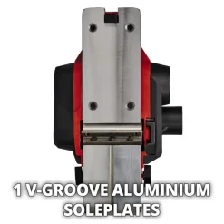 Frees, Slijp & Schaafmachines > EINHELL 18V schaafmachine TE-PL 18/82 Li (zonder accu)