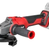 Accu Haakse Slijper|Frees, Slijp & Schaafmachines > EINHELL 18V slijptol / haakse slijper 125mm Axxio 18/125 Q BL (zonder accu)