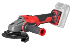 Accu Haakse Slijper|Frees, Slijp & Schaafmachines > EINHELL 18V slijptol / haakse slijper 125mm Axxio 18/125 Q BL (zonder accu)