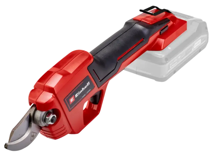 Snoeigereedschap > EINHELL 18V snoeischaar GE-LS 18 Li (zonder accu)