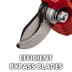 Snoeigereedschap > EINHELL 18V snoeischaar GE-LS 18 Li (zonder accu)