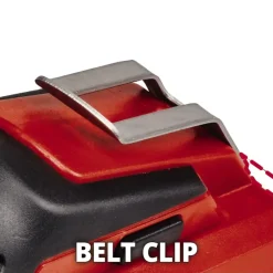 Snoeigereedschap > EINHELL 18V snoeischaar GE-LS 18 Li (zonder accu)