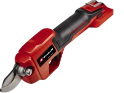 Snoeigereedschap > EINHELL 18V snoeischaar GE-LS 18 Li (zonder accu)