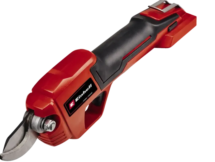 Snoeigereedschap > EINHELL 18V snoeischaar GE-LS 18 Li (zonder accu)