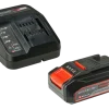 Overige Elektrisch Gereedschap Accessoires > EINHELL 18V startset accu 2.5Ah + oplader