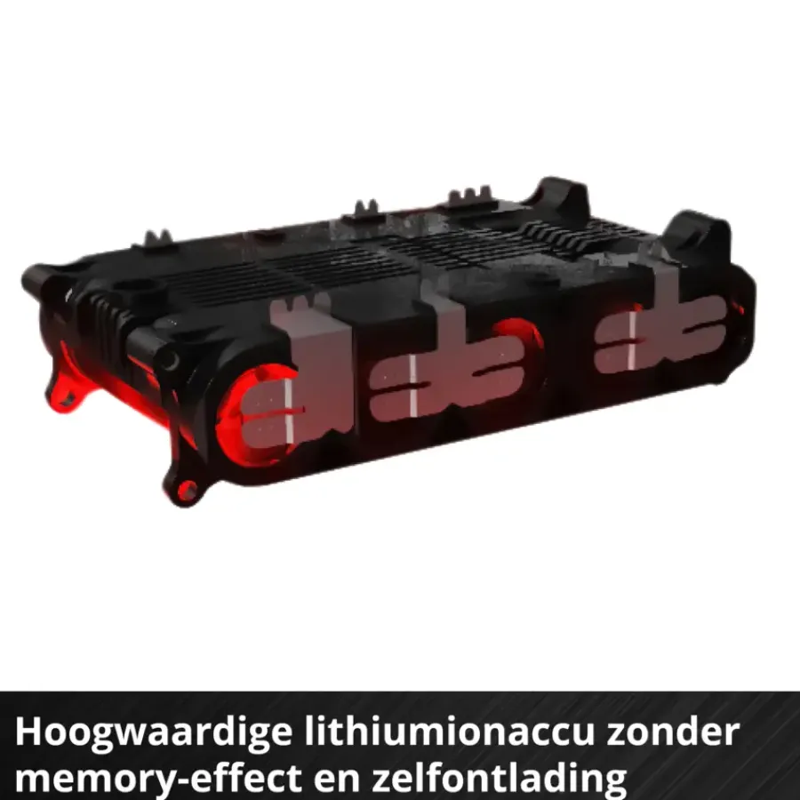 Overige Elektrisch Gereedschap Accessoires > EINHELL 18V startset accu 2.5Ah + oplader