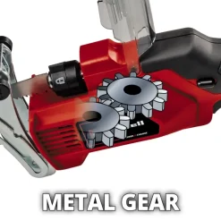 Kettingzagen > EINHELL 18V takkenzaag GE-GS 18/150 Li (zonder accu)