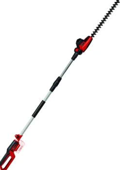 Heggenscharen > EINHELL 18V telescopische heggenschaar GC-HH 18/45