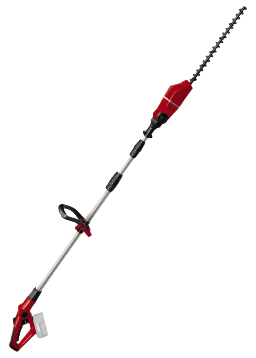 Heggenscharen > EINHELL 18V telescopische heggenschaar GE-HH 18/45 Li T (zonder accu)