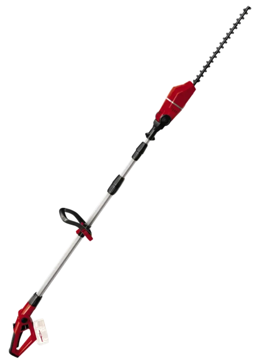 Heggenscharen > EINHELL 18V telescopische heggenschaar GE-HH 18/45 Li T (zonder accu)