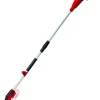 Heggenscharen > EINHELL 18V telescopische kettingzaag GC-LC 18/20 (zonder accu)