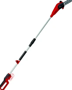 Heggenscharen > EINHELL 18V telescopische kettingzaag GC-LC 18/20 (zonder accu)