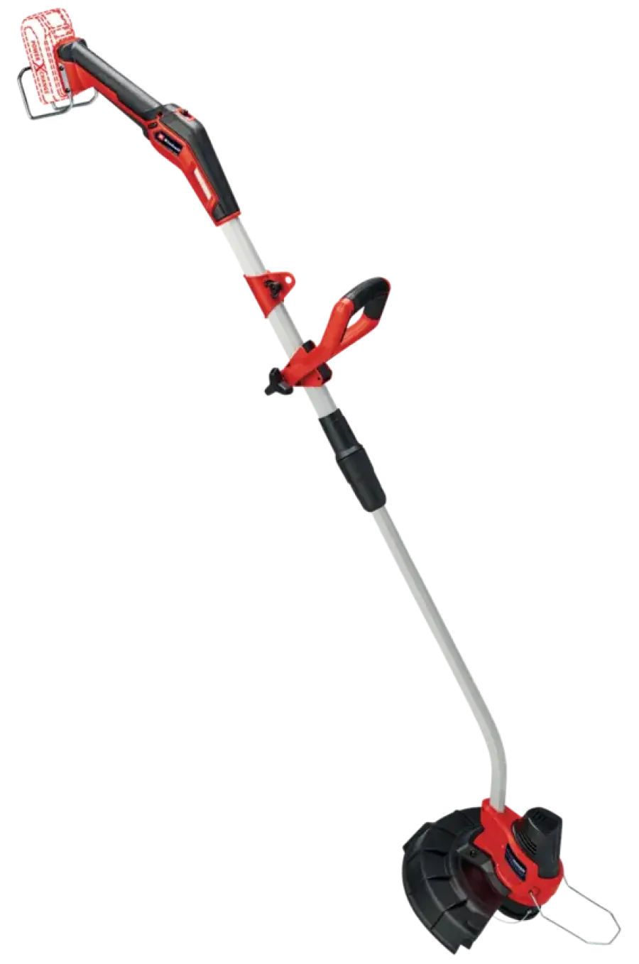 Grastrimmers > EINHELL 18V trimmer GE-CT 18/33 Li E-Solo (zonder accu)