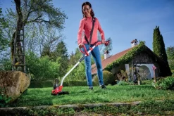 Grastrimmers > EINHELL 18V trimmer GE-CT 18/33 Li E-Solo (zonder accu)