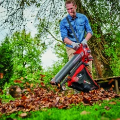 Bladblazers > EINHELL 18V Venturro bladblazer en zuiger 36/240 (zonder accu)