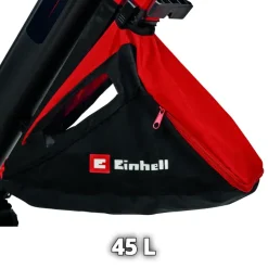 Bladblazers > EINHELL 18V Venturro bladblazer en zuiger 36/240 (zonder accu)