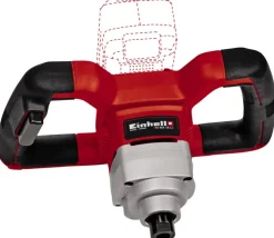 Toebehoren & Benodigdheden > EINHELL 18V verf- en mortelmenger TE-MX 18 Li (zonder accu)