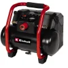 Overig Accu Gereedschap > EINHELL 2x18V compressor TE-AC 36/150 Li OF (zonder accu)