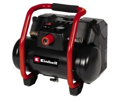 Overig Accu Gereedschap > EINHELL 2x18V compressor TE-AC 36/150 Li OF (zonder accu)