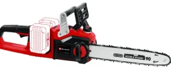 Kettingzagen > EINHELL 2x18V kettingzaag GP/LC 36/35 (zonder accu)