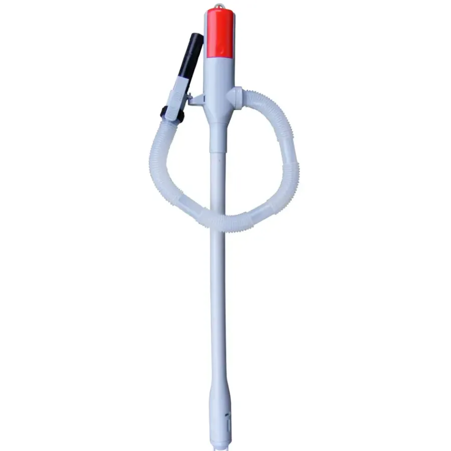 Overige Elektrisch Gereedschap Accessoires > Qlima Elektrische hevelpomp